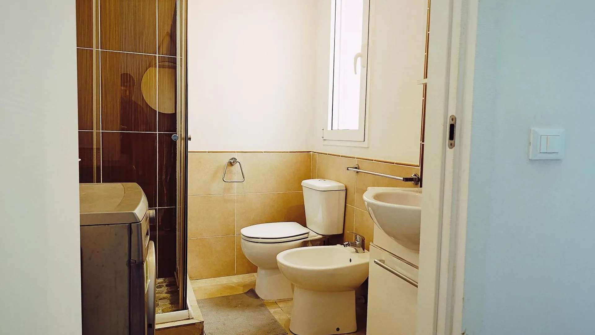 圣玛丽亚Boadream Casa Duria Porta Viola公寓 公寓
