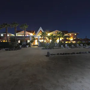 4* Pensión Residencial Cabo Palace